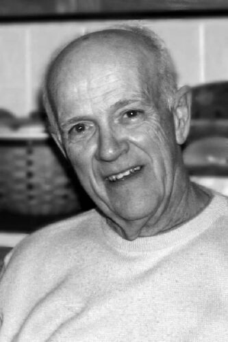 James Haralson